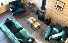 Awesome home in Vemdalen w/ Sauna, WiFi and 4 Bedrooms